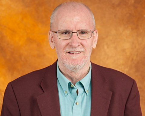 Pastor Doug Baker, D.Min.
