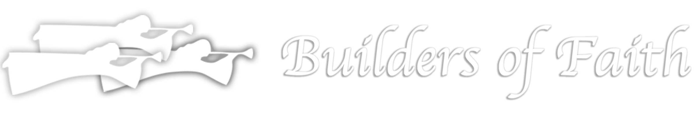 Builders of Faith logo